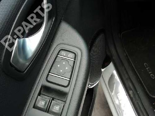 Used Left front window switch Left front window switch RENAULT CLIO IV (BH_) 0.9 TCe 90 (BHNF, BHMA, BHMH, BHJK, BHJR) (90 hp) 11014494 11014494