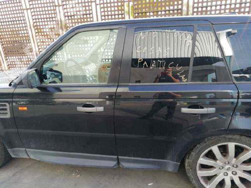Used Left rear door LAND ROVER RANGE ROVER SPORT I (L320) 2.7 D 4x4 (190 hp) 9633414
