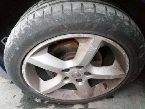 Spjældhus OPEL ASTRA H GTC (A04)  | BP5070166M82 