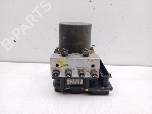 ABS Bremseaggregat PEUGEOT 607 (9D, 9U) [2000-2025]  28154558