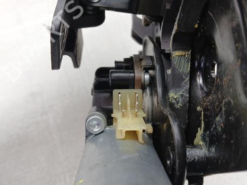 Sunroof engine OPEL ASTRA H TwinTop (A04) 1.9 CDTi (L67) | BP30854051M60