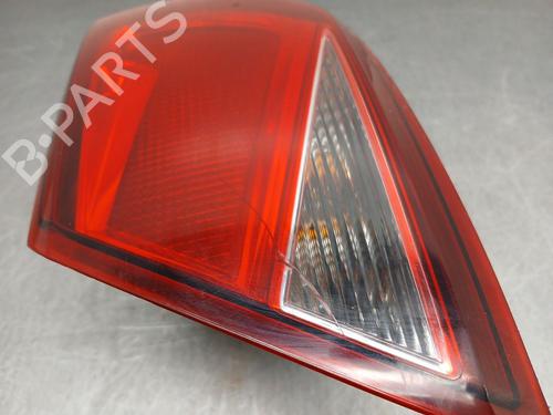 Right taillight SEAT LEON (5F1) | BP19054276C35 - Image 3