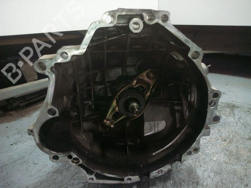 Gearbox AUDI A6 C6 (4F2) 2.0 TFSI | BP15369703M3 