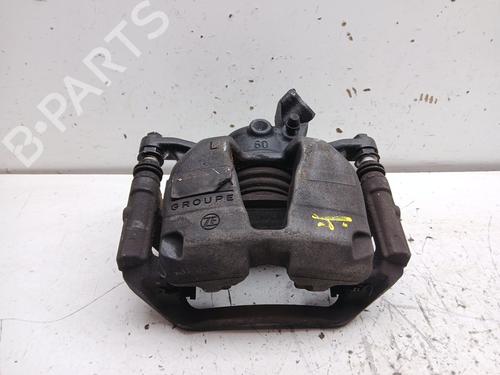 Left front brake caliper OPEL COMBO Box Body/MPV (K9) 1.5 D | BP35894101M105 - Image 2