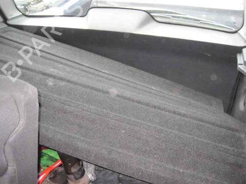 Left taillight OPEL MERIVA A MPV (X03) 1.7 CDTI (E75) | BP2364042C34 
