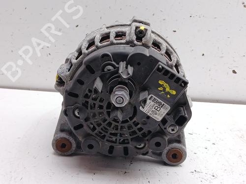 Alternator RENAULT KADJAR (HA_, HL_) 1.2 TCe 130 (HLMR) | BP33714919M7 - Image 4