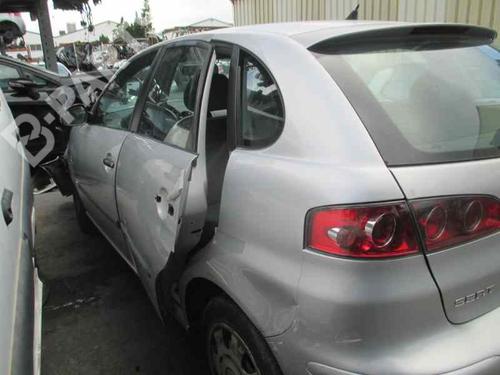 Right front window motor SEAT IBIZA III (6L1) 1.9 SDI | BP2365935E20 