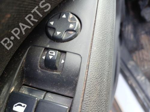 Right mirror OPEL CROSSLAND X / CROSSLAND (P17, P2QO) 1.2 (75) | BP22916985C27 