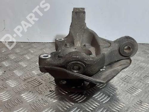 Right front steering knuckle LEXUS CT (ZWA10_) 200h (ZWA10_) | BP8937625M26 