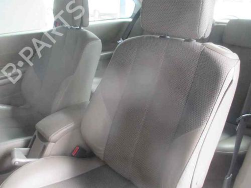 Left front window switch RENAULT MEGANE II (BM0/1_, CM0/1_)  | BP2365560I27 