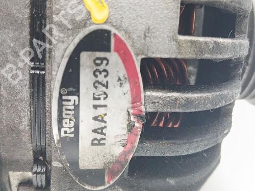 Alternator PEUGEOT 206 Van 1.4 HDi | BP31290739M7 