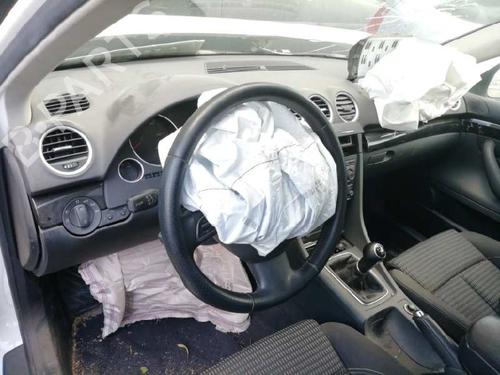 Steering column stalk SEAT EXEO ST (3R5) 2.0 TDI | BP10661189I23 - Image 28