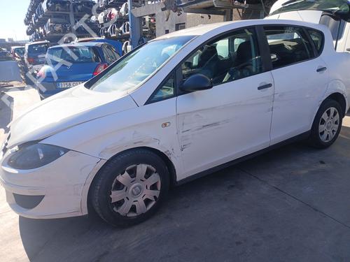 Gearbox SEAT TOLEDO III (5P2) 1.9 TDI | BP31188251M3