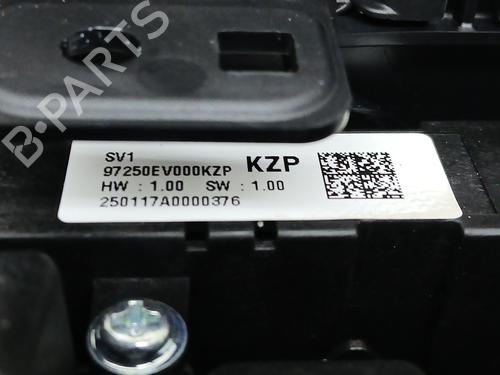 Climate control KIA EV3 | BP35948790I5 - Image 8