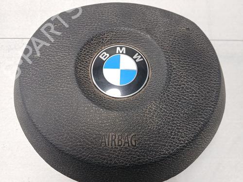 Used Driver airbag BMW X3 (E83) xDrive 30 d (218 hp) 23197114