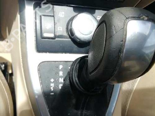 Gear lever LAND ROVER FREELANDER 2 (L359) 2.2 TD4 4x4 | BP27341278M90 