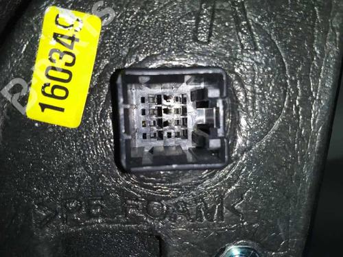 Right mirror HYUNDAI TUCSON (JM) 2.0 | BP10228255C27