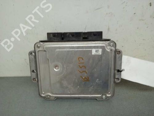 Used Engine control unit (ECU) FORD FOCUS II (DA_, HCP, DP) [2004-2013]  13649507