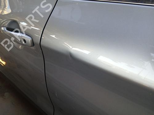 Left rear door NISSAN QASHQAI II (J11, J11_) 1.2 DIG-T | BP29886357C4