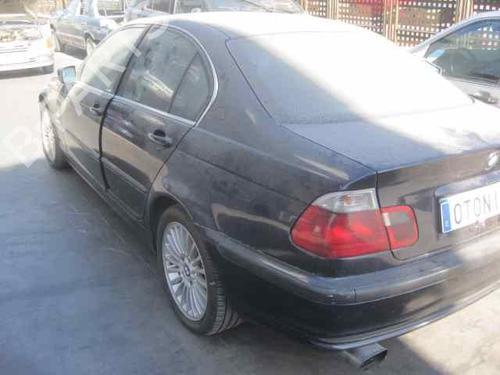 Gearbox BMW 3 (E46) 330 d | BP2381407M3 