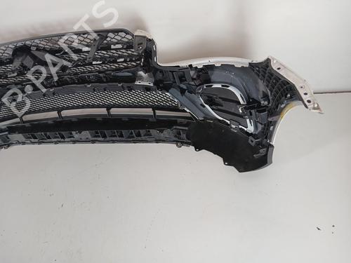 Front bumper MERCEDES-BENZ GLC (X253) 220 d 4-matic (253.905, 253.903) | BP26878185C7 