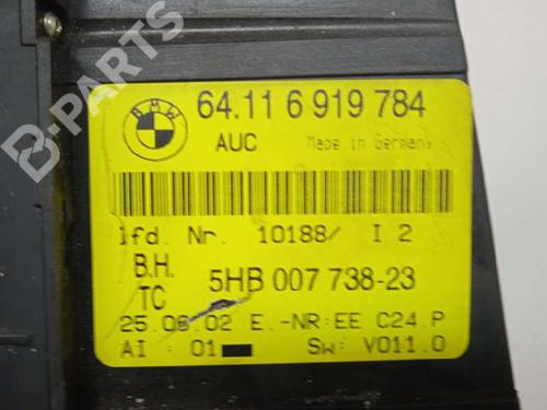 Climate control BMW 3 (E46) 318 i | BP9494181I5 