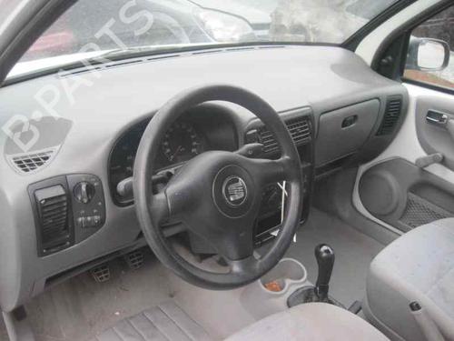 Gearbox SEAT AROSA (6H1) 1.0 | BP2361322M3 