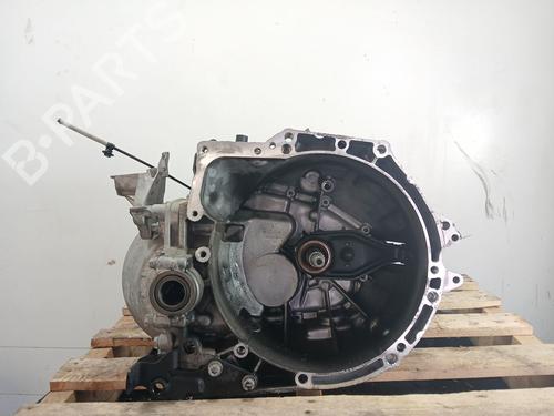 Used Gearbox PEUGEOT 308 II (LB_, LP_, LW_, LH_, L3_) 1.5 BlueHDi 130 (131 hp) 28214648