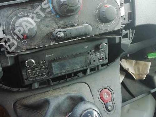 Hand brake RENAULT KANGOO Express (FW0/1_)  | BP10492047I18  - Image 9