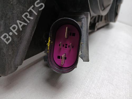 Wentylator chłodnicy VW PASSAT B6 (3C2) 2.0 TDI 16V | BP30746297M35