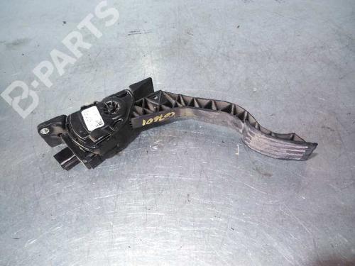 Used Pedal FORD C-MAX II (DXA/CB7, DXA/CEU) 1.6 TDCi (115 hp) 6071686