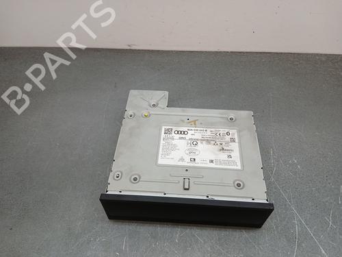 Radio AUDI A1 Sportback (GBA)  | BP22752771E6 