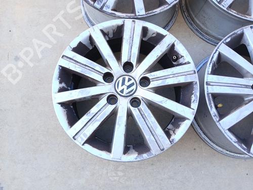 Rim VW GOLF VI (5K1) 1.6 TDI | BP29284398C45