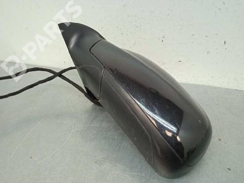 Left mirror PEUGEOT 307 CC (3B) 2.0 HDi 135 | BP9809918C26 
