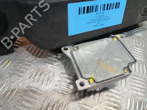 Kollisonspute sett LAND ROVER RANGE ROVER III (L322) 3.0 D 4x4 | BP12179969C86 
