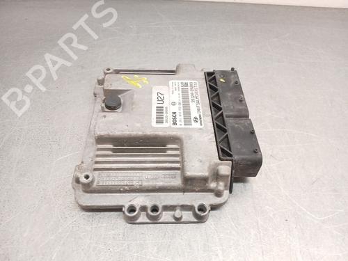 Engine control unit (ECU) HYUNDAI i40 I (VF) | BP38173560M57 - Image 3