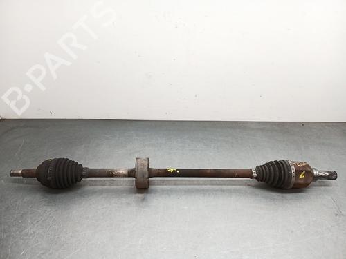 Used Right front driveshaft Right front driveshaft DACIA LOGAN MCV II 1.5 dCi (90 hp) 39944475 39944475