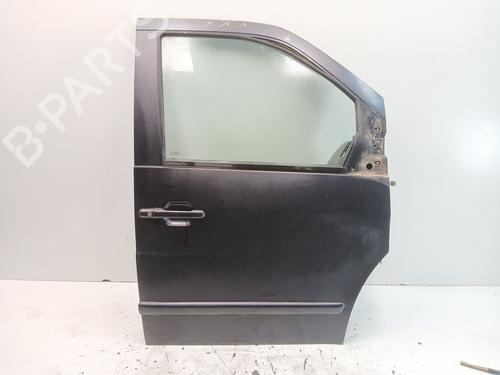 Used Right front door Right front door MERCEDES-BENZ VITO Van (W638) 112 CDI 2.2 (638.094) (122 hp) 39992693 39992693