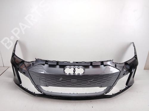 Used Front bumper AUDI E-TRON (GEN) S quattro (503 hp) 30060015