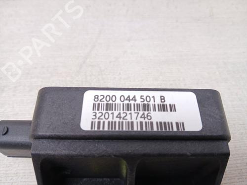 Electronic module RENAULT LAGUNA II (BG0/1_)  | BP25202953M83 