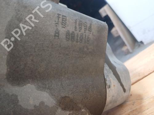 Gearbox RENAULT KANGOO (KC0/1_) 1.2 (KC0A, KC0K, KC0F, KC01) | BP29919467M3