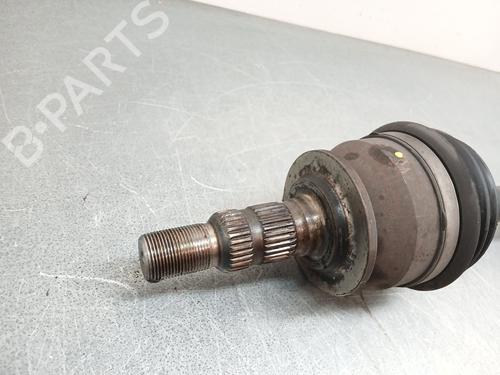 Left front driveshaft OPEL ZAFIRA TOURER C (P12) 1.6 CDTI (75) | BP36489847M38 - Image 6