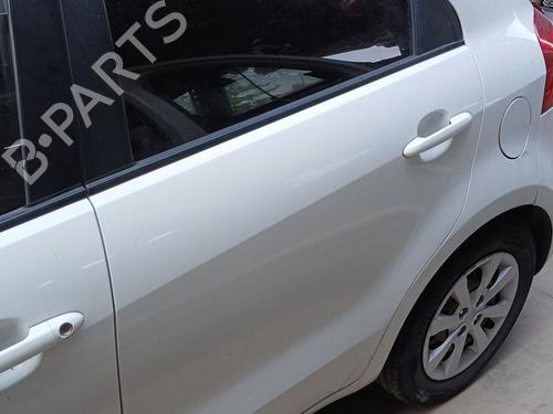 Left rear door KIA RIO III (UB) 1.1 CRDi | BP28296710C4 
