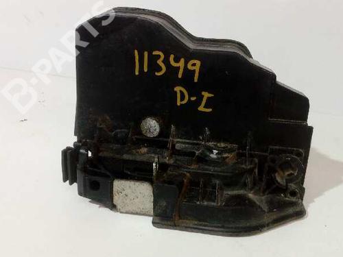 Used Front left lock BMW 5 (E60) [2001-2010]  3500096