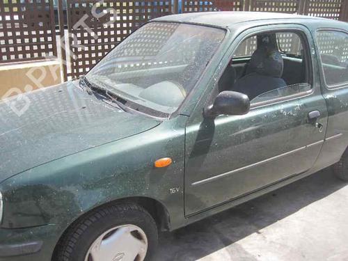 Grille NISSAN MICRA II (K11)  | BP2367378C40 