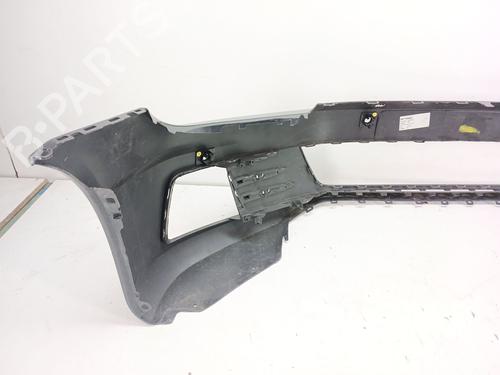 Front bumper VW SCIROCCO III (137, 138) 2.0 TSI | BP29130269C7 
