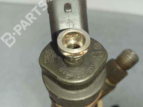 Injector IVECO DAILY IV Van 35C13 V, 35C13 V/P, 35S13 V, 35S13 V/P | BP8370330M100 