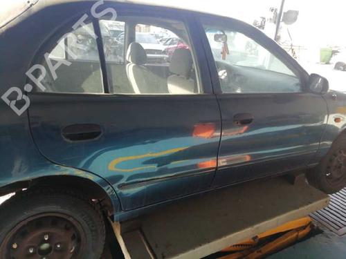 Right front suspension arm HYUNDAI ACCENT I (X-3)  | BP5271061M13 