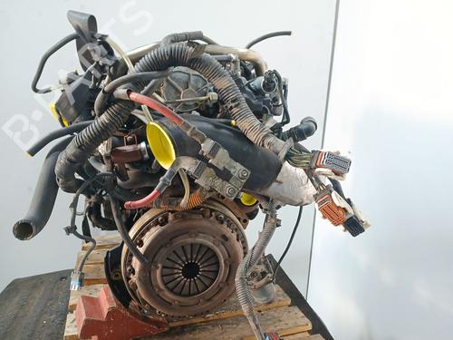 Engine VOLVO V50 (545) 2.0 D | BP38759740M1 - Image 9