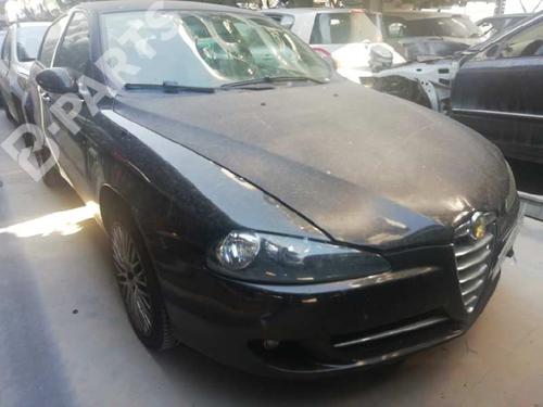Engine ALFA ROMEO 147 (937_)  | BP10118425M1 
